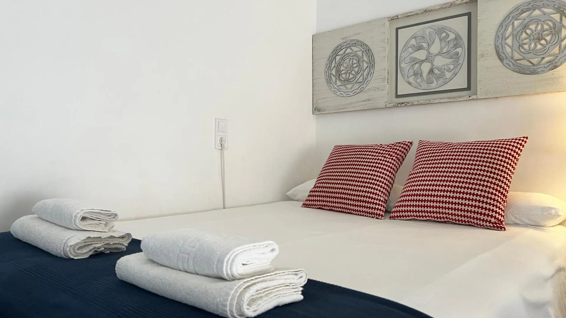 Atico Catedral - Aloha Sevilla Bed and breakfast
