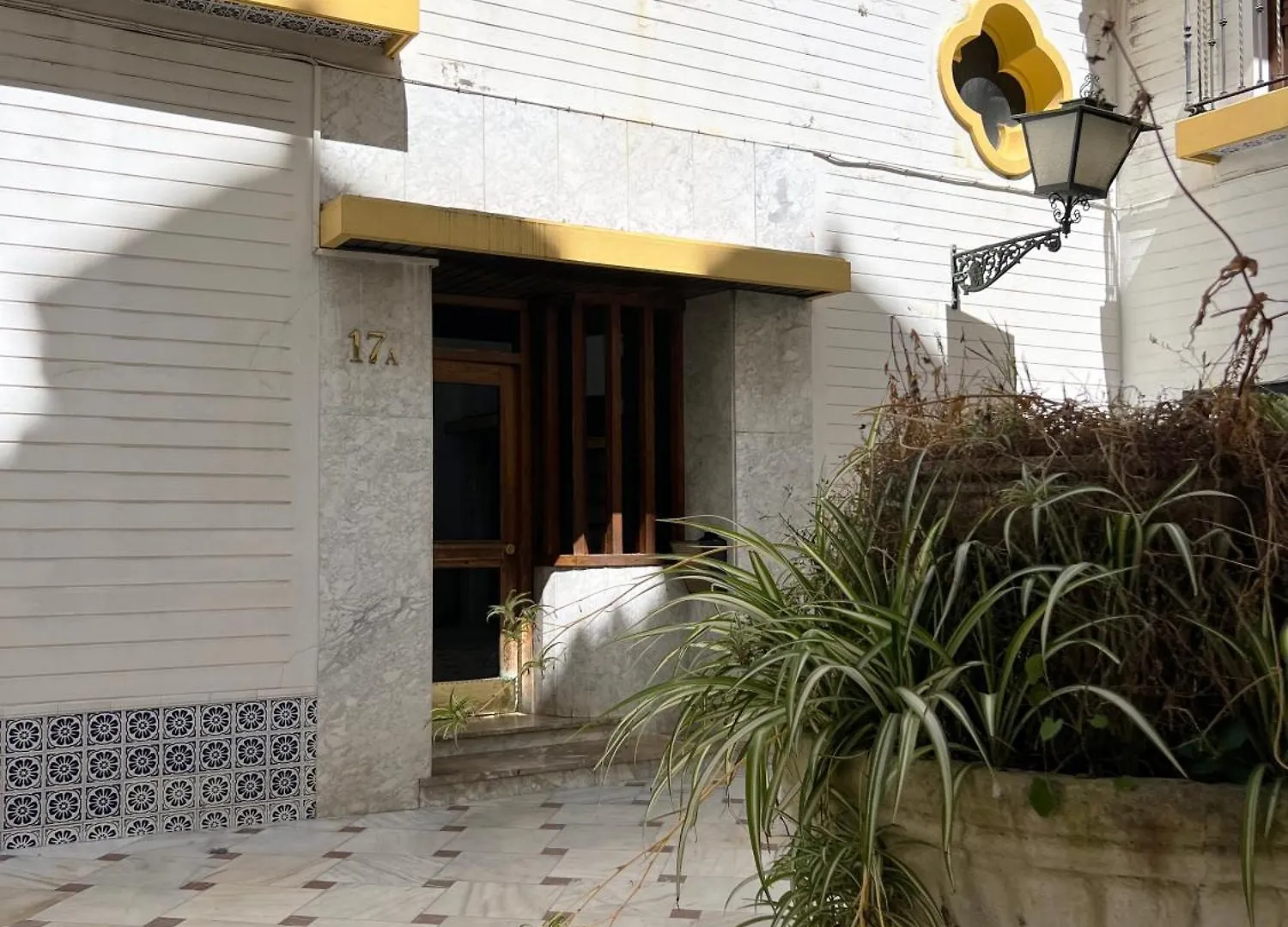 Bed and breakfast Atico Catedral - Aloha Sevilla