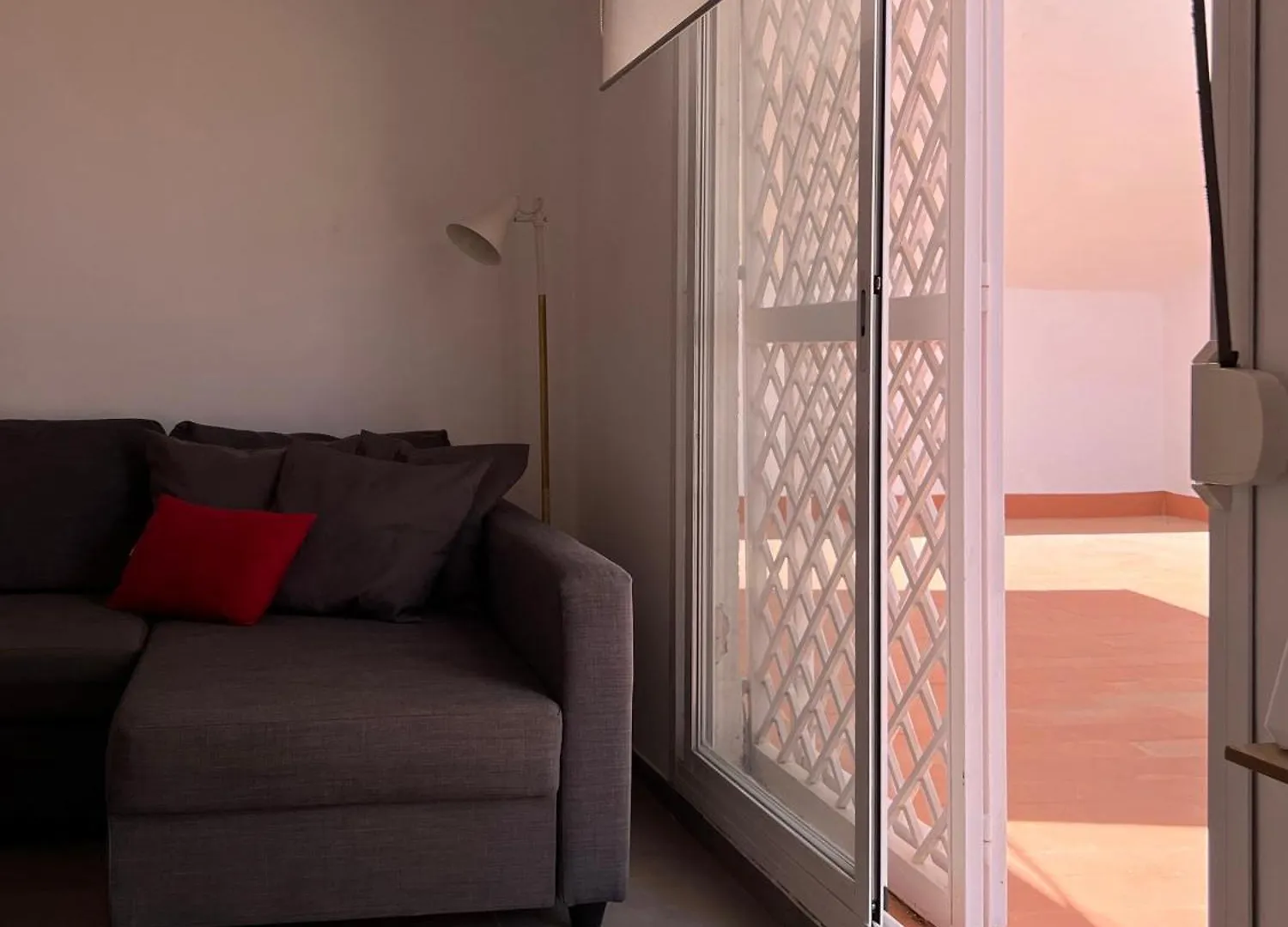 Atico Catedral - Aloha Sevilla Bed and breakfast