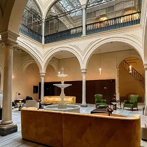 5* Hotel Mercer