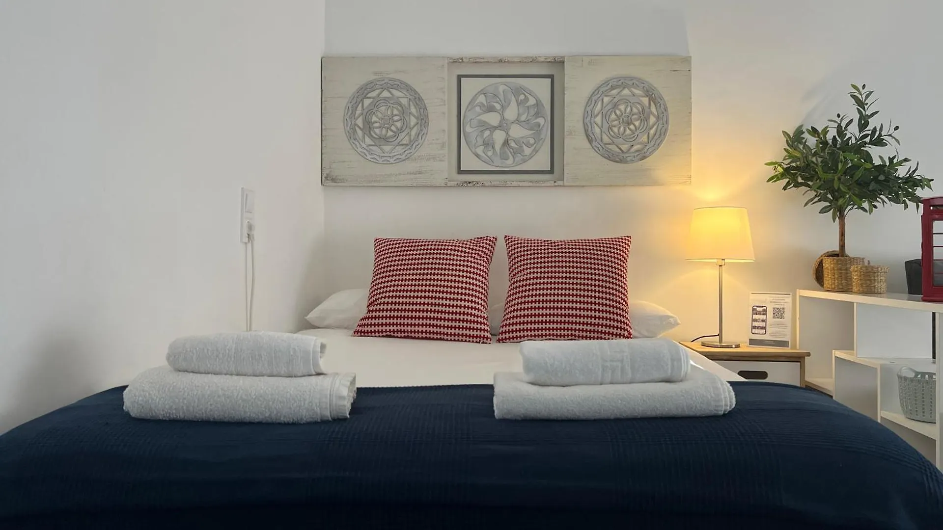 Bed & Breakfast Atico Catedral - Aloha Sevilla Spain