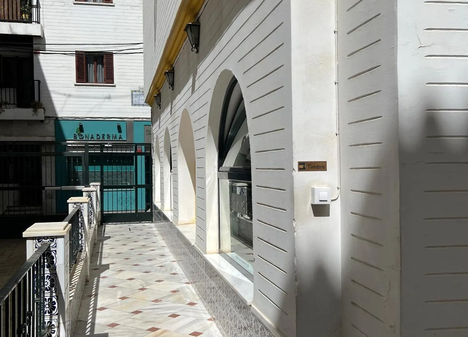 Atico Catedral - Aloha Sevilla Bed & Breakfast Seville