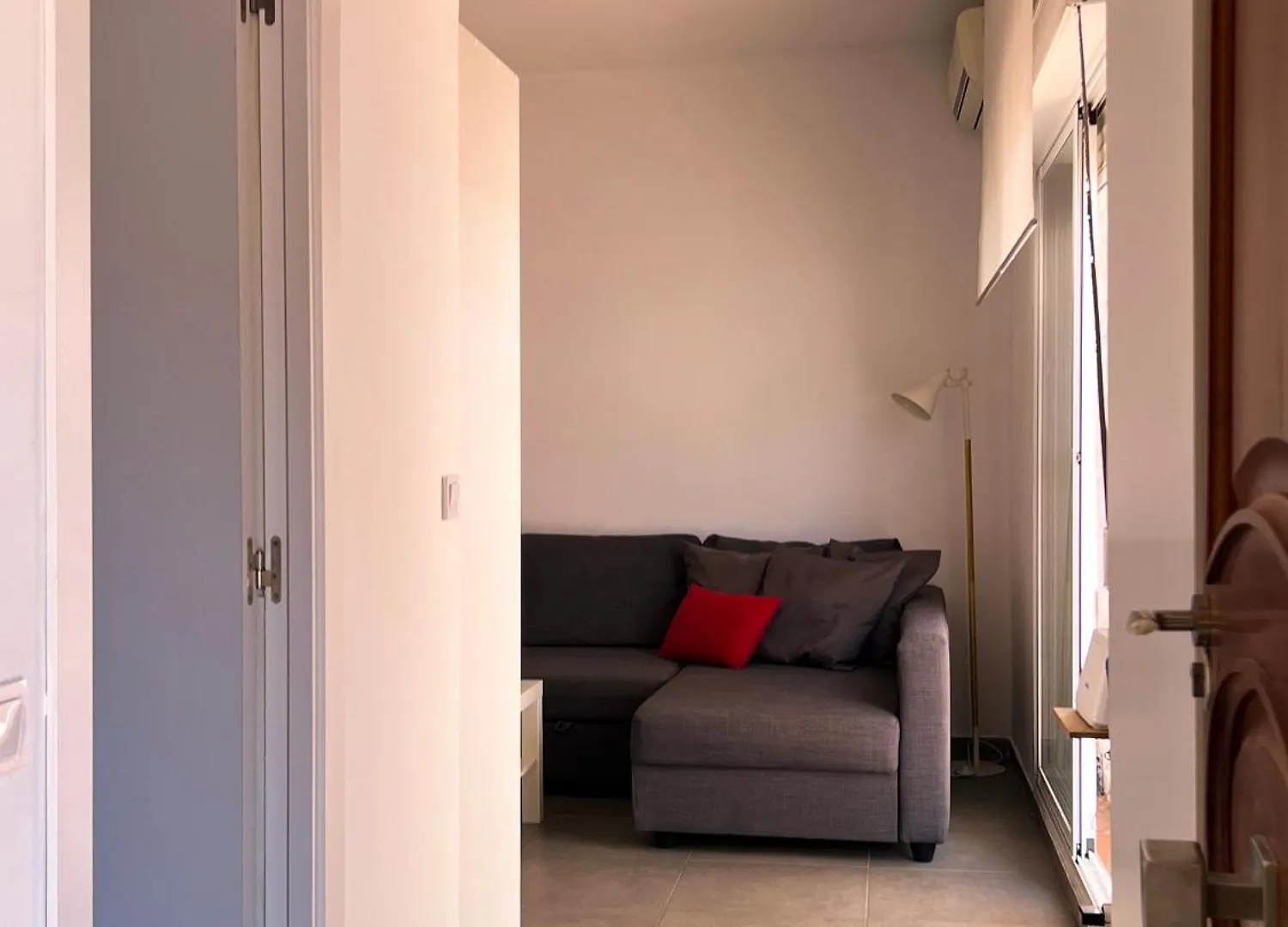 Atico Catedral - Aloha Sevilla Bed & Breakfast Seville