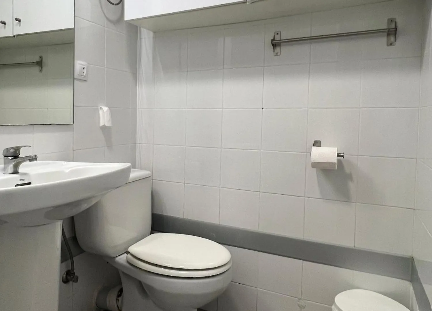 Atico Catedral - Aloha Sevilla Bed & Breakfast
